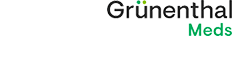 Grünenthal Meds logo